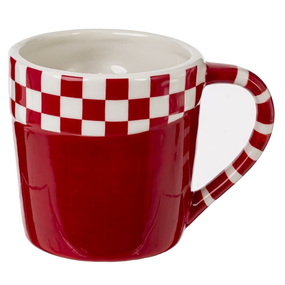 GAEM Кружка "Гном", 400 мл, L12,5 W9 H9,5 см