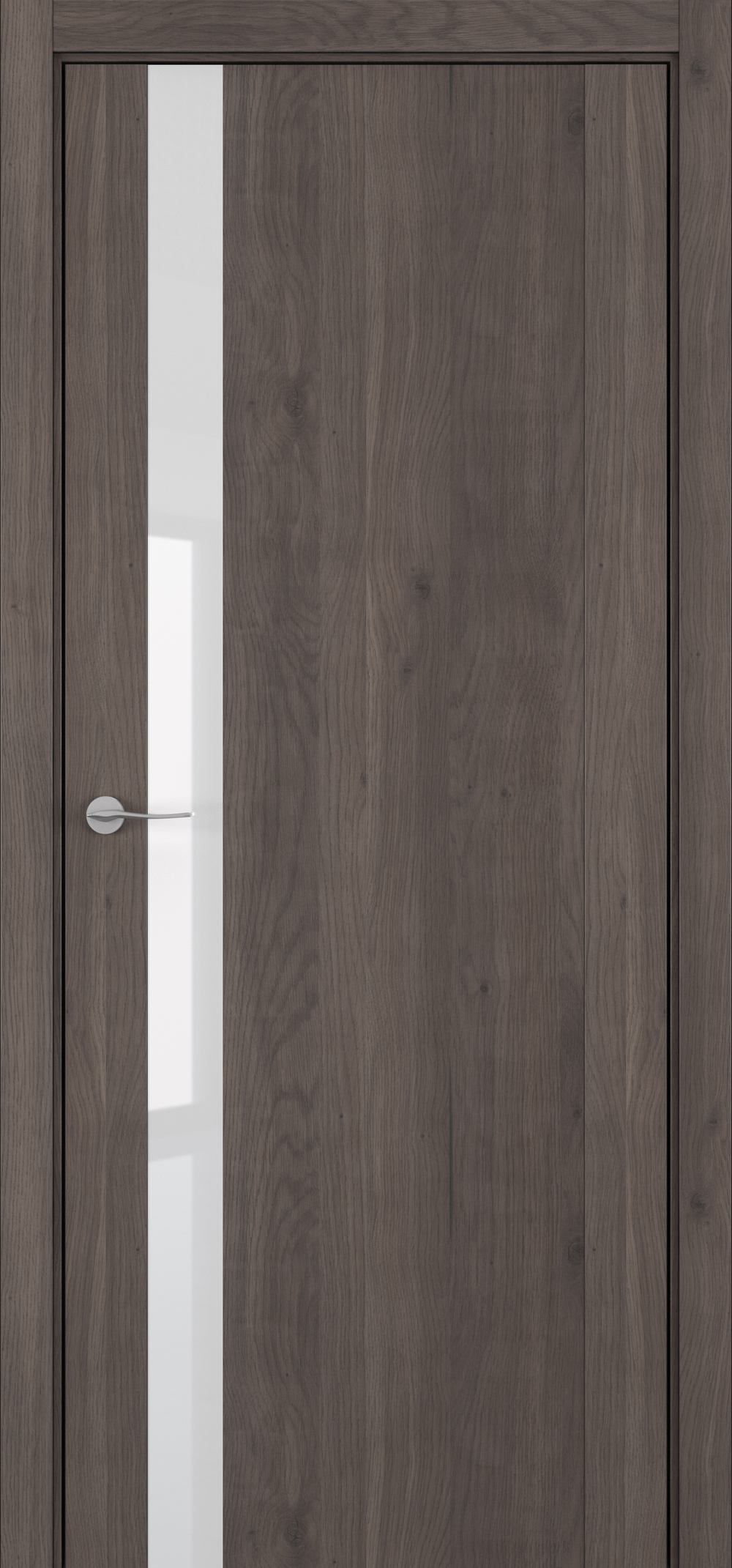 Межкомнатная дверь ZADOOR-S ПО S26