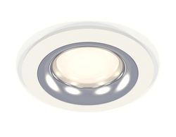 Ambrella Комплект встраиваемого светильника Techno XC7621003