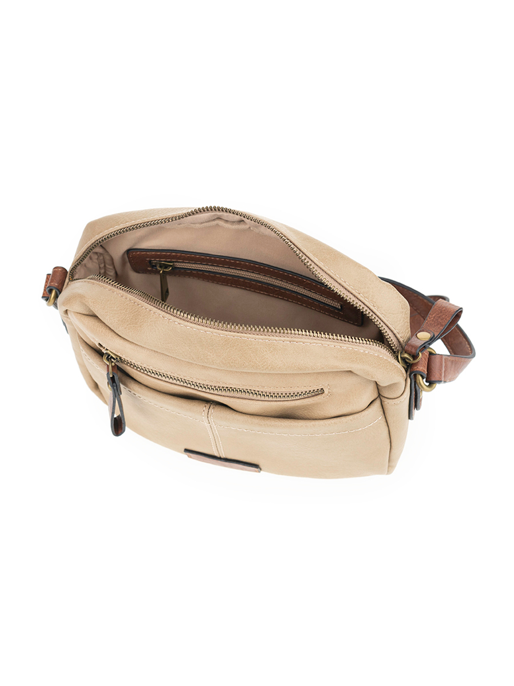 27620-1/33 Сумка жен., иск. кожа