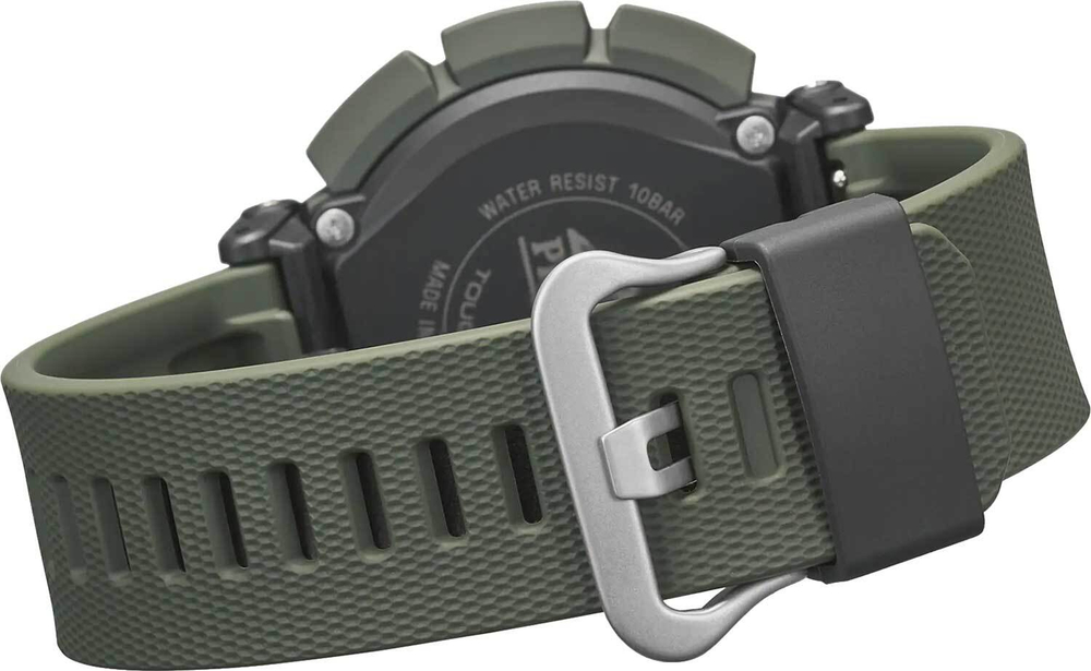Наручные часы CASIO ProTrek PRG-340-3