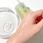 Осветляющая сыворотка от постакне с облепихой и витамином C numbuzin No.5 Goodbye Blemish Serum