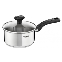 Набор посуды Tefal Comfort Max 6 предметов 1,4/2,9/5,1/л 16/20/24см C973S674