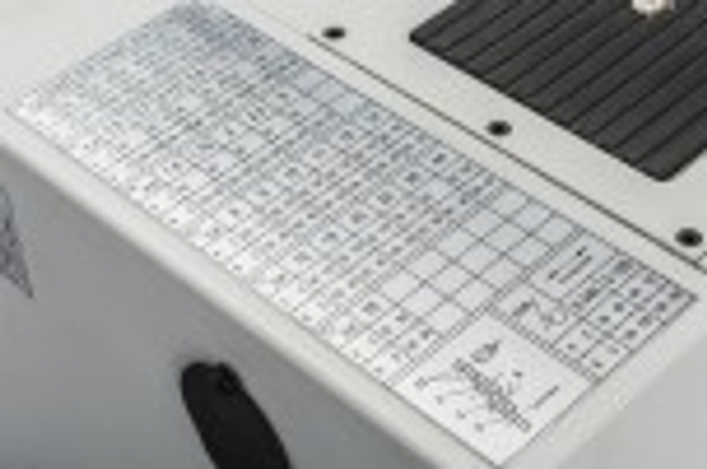 Станок токарный JET BD-8A DRO 50000548M