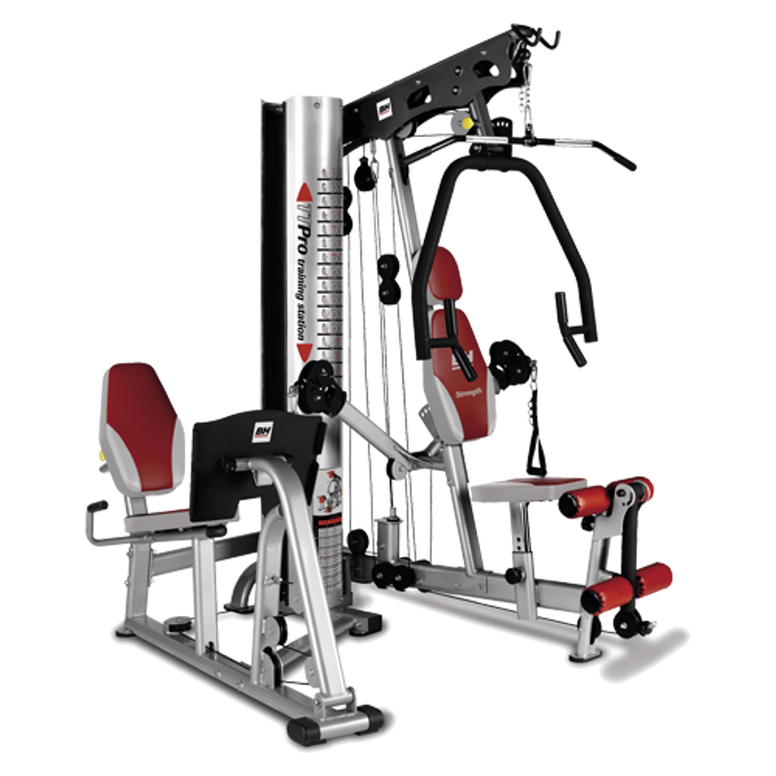 BH FITNESS TT PRO Силовой комплекс фото №1