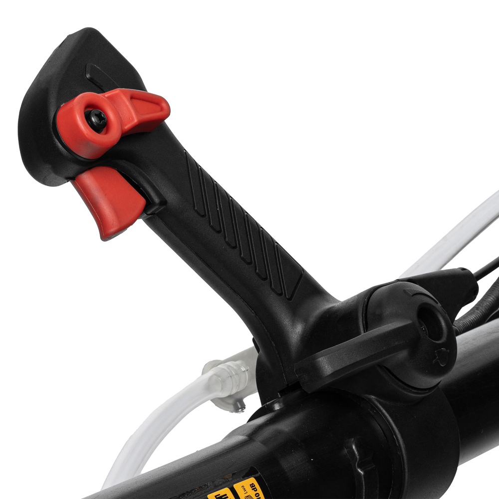 Бензиновый опрыскиватель Denzel GS-63-PRO