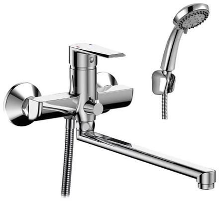 Смеситель для ванны RossinkaRS 28-33
