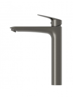 Cмеситель BelBagno для накладных раковин DUE-LMC-GM-W0 без донного клапана