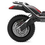 Электросамокат Kugoo GX (jilong)