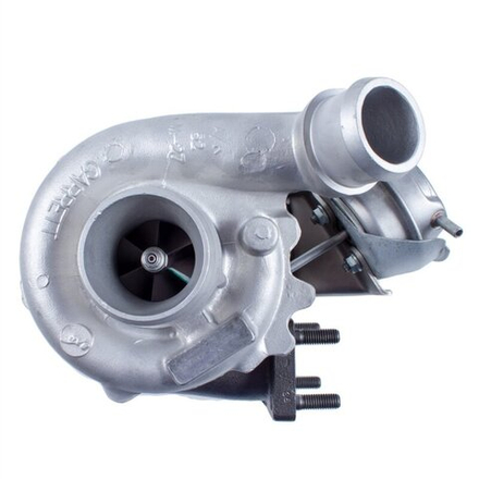 Турбина 721204-5001S Garrett для Volkswagen