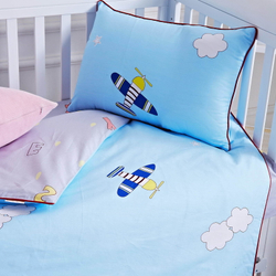 Комплект с одеялом детский Sofi De MarkO Хэппи Флай