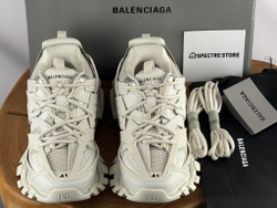 Balenciaga Track Sneaker White