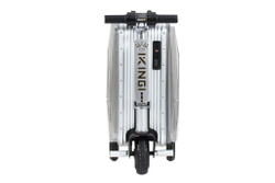 Чемодан Электро-самокат (серебристый) 36V 2,5Ah