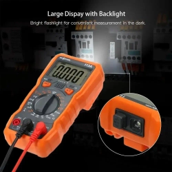 Цифровой мультиметр Richmeters RM113D