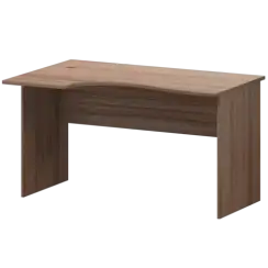 Стол эргономичный левый А-200.ЛВ 1400x900x760 Арго