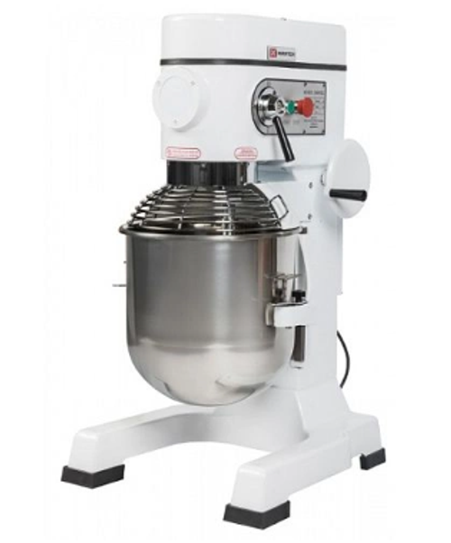 Миксер планетарный MIRATEK MGR-40