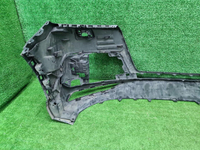 Бампер передний Audi Q7 2 (2015-2019) S-line