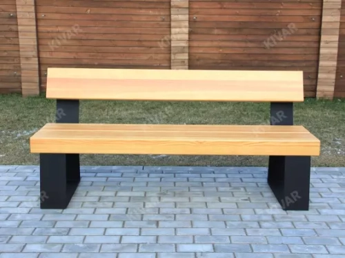 Скамейка «Ростов»