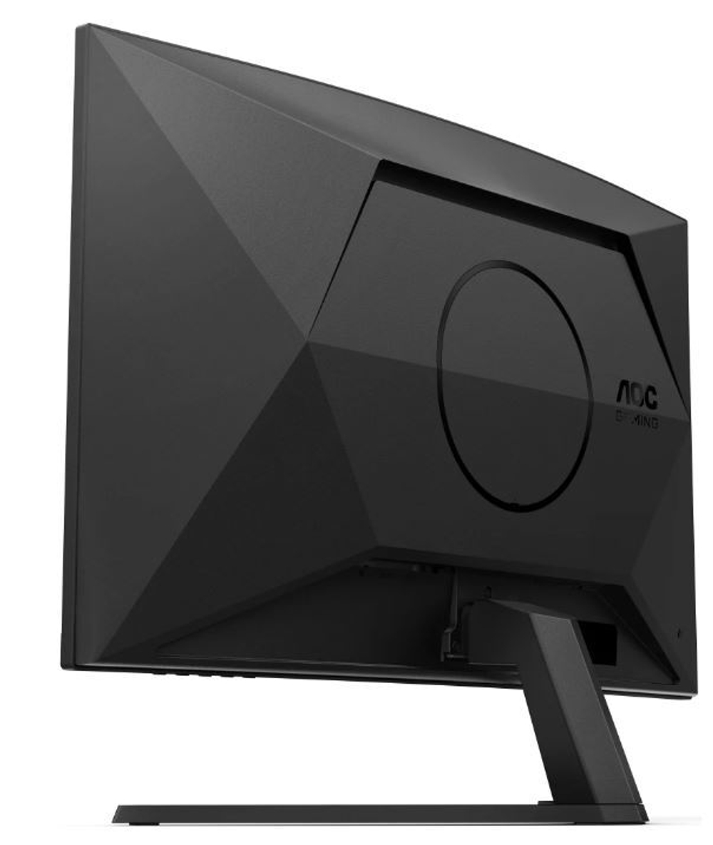 Монитор 31,5" AOC CQ32G4VE