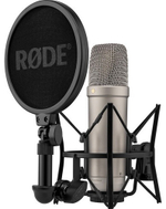 Микрофон Rode NT1 5th Generation Silver