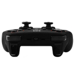 SVEN Беспроводной геймпад GC-2040 (11 кл. 2 стика, D-pad, Soft Touch, PC/PS3/Android/Xinput)