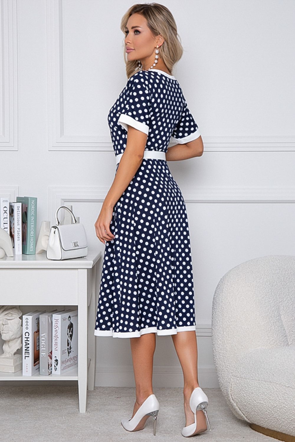 Платье 70682 Avili (Акция)