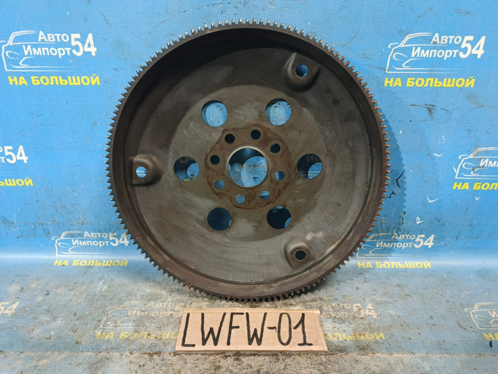 Маховик MAZDA MPV 2003