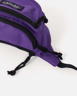 Поясная сумка Anteater Waistbag-Violet