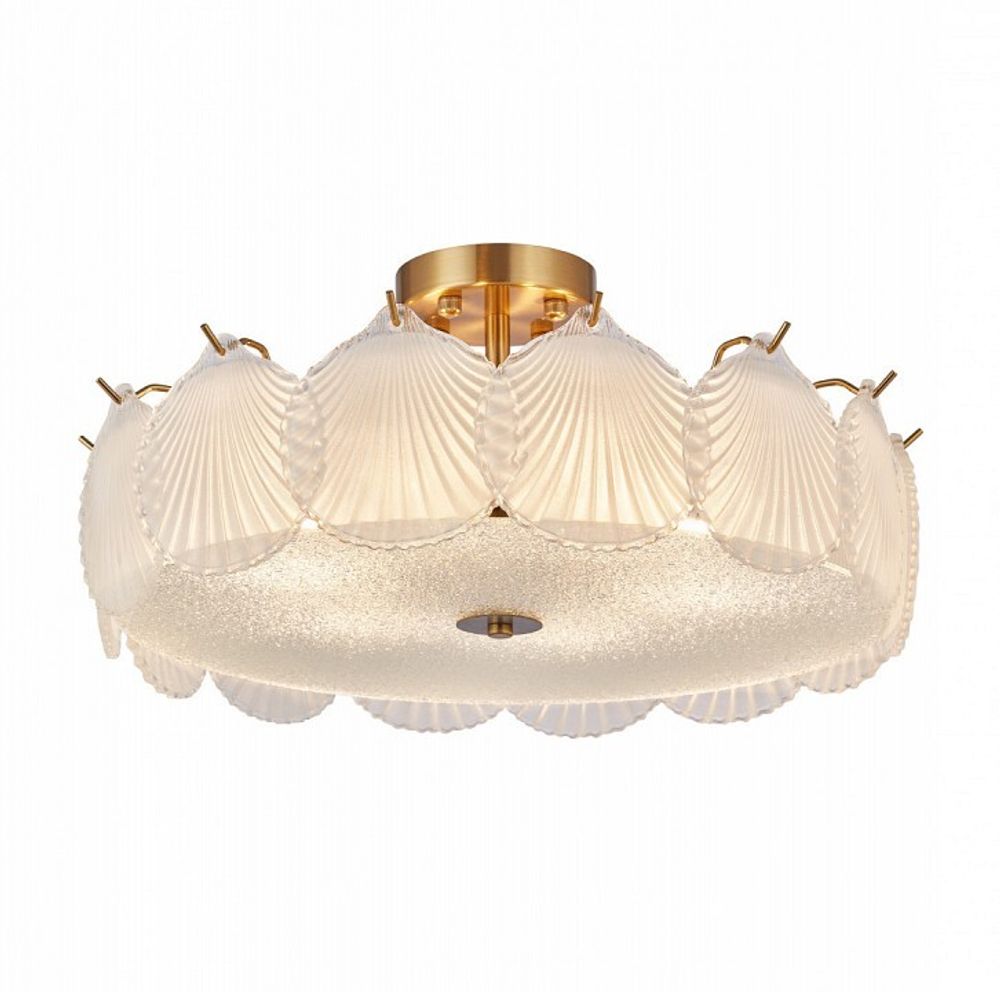 Люстра на штанге Arte Milano AM-Rim 316009/D500 BS