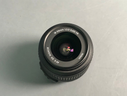 Nikon D5000 Kit AF-S DX 18-55mm VR 14.000 кадров