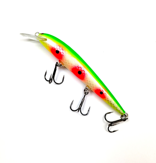 Jarvi Hauki 11 см., цвет 213