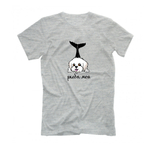 Футболка "Мальтезе - рыба моя"