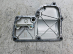 крышка двигателя Kawasaki ZZR1400 ZXT40C. 14070-0003