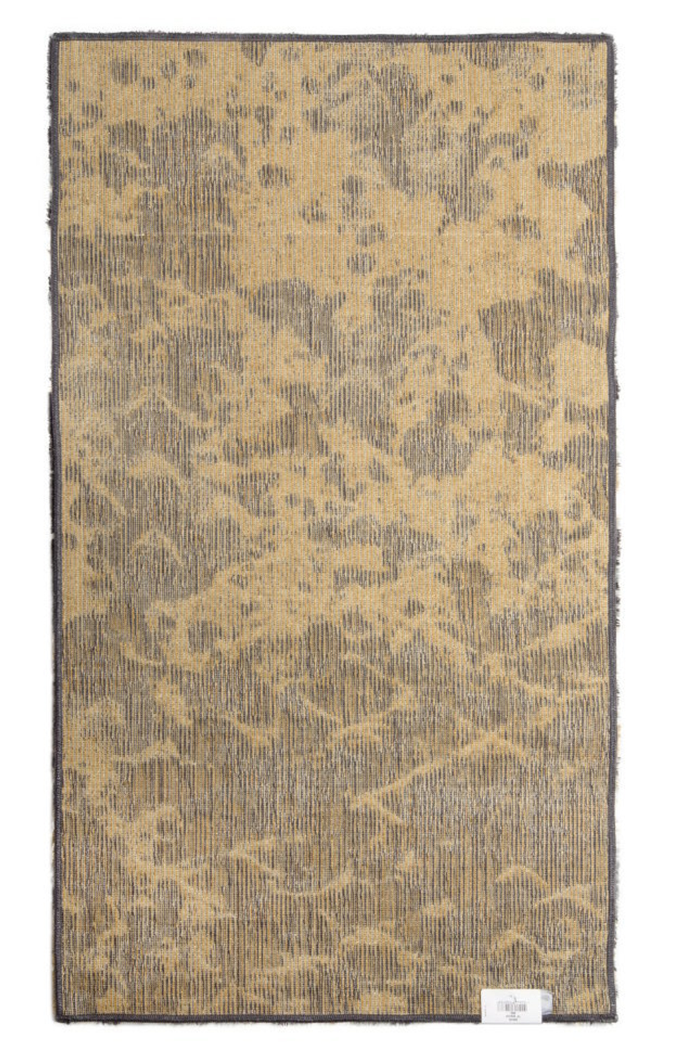 Коврик для ванной 60х100 Abyss & Habidecor Бохо 800 Португалия фото