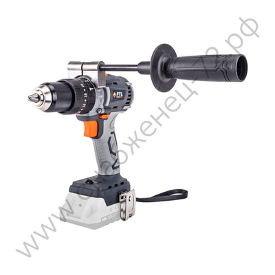 Аккумуляторная ударная дрель-шуруповёрт FTL PSR-XI 20V EVO
