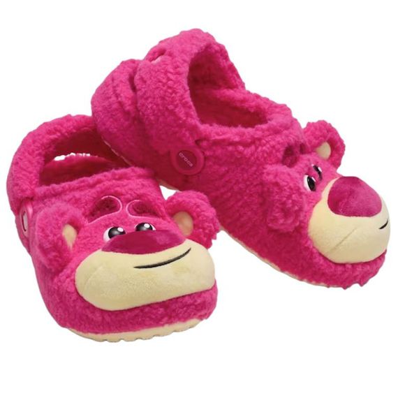 Crocs Classic Clog 'Lotso'