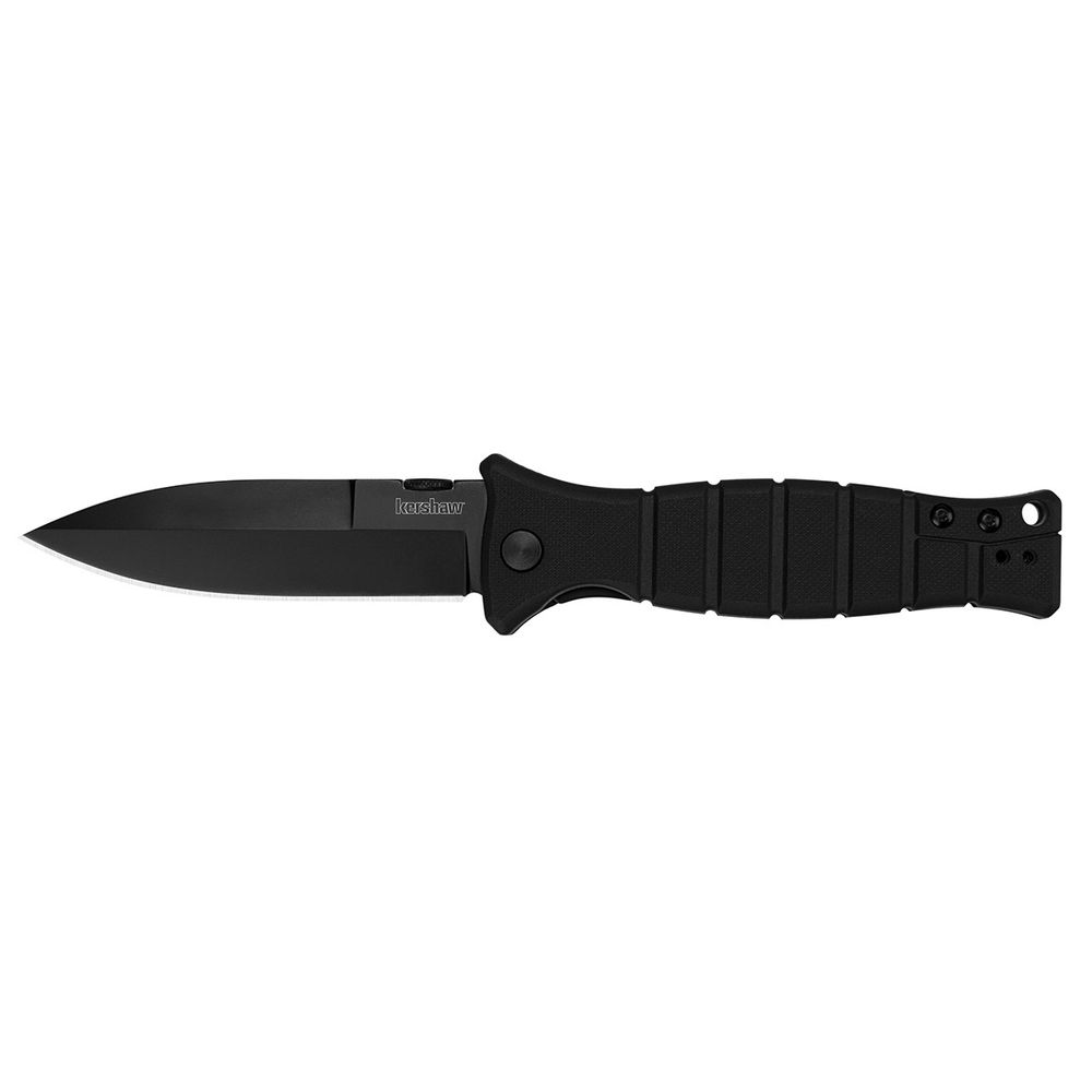 Нож Kershaw Les George XCOM Military Style Folder модель 3425
