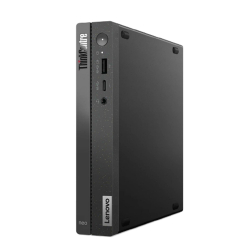 Lenovo ThinkCentre Neo 50q G4 Tiny [12LN003LGP_PRO] black {i3-1215U(1.2Ghz)/8Gb/512GB SSD/VESA/W11Pro/k+m.rus}