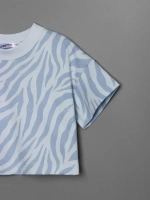 Костюм для девочки летний