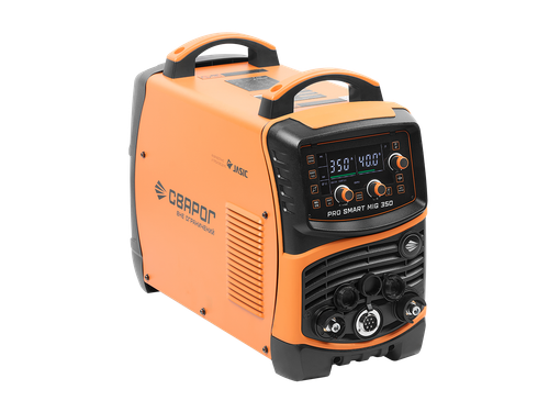 Полуавтомат Сварог PRO SMART MIG 350 (N216S)