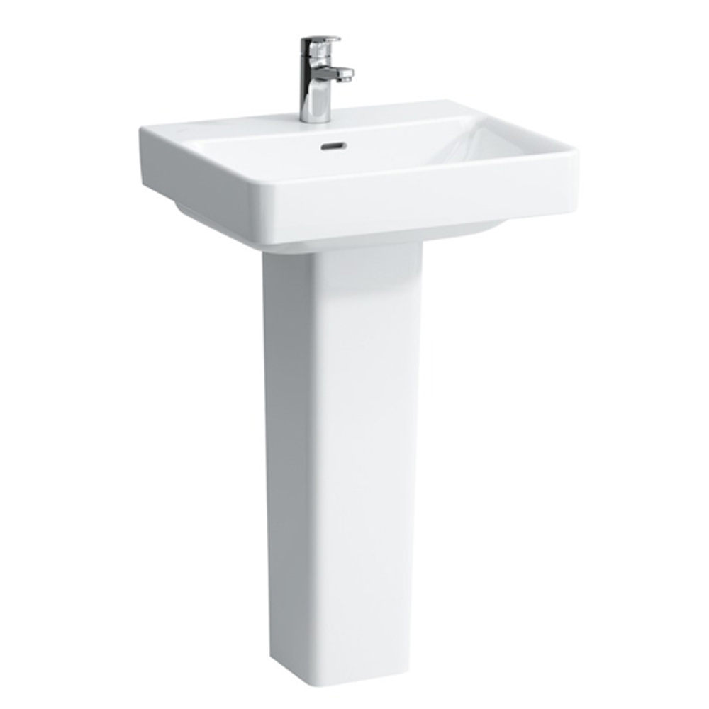 Раковина  Laufen Pro S 60x46см. 8.1096.3.000.104.1