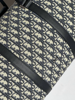 Дорожная сумка Christian Dior