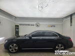 Mercedes-Benz E-Class W213 E300 Avangarde (08.2019)