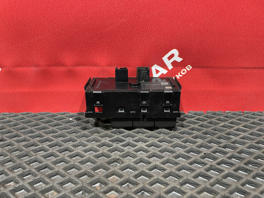 Блок кнопок