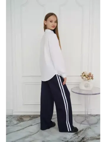 Брюки для девочки