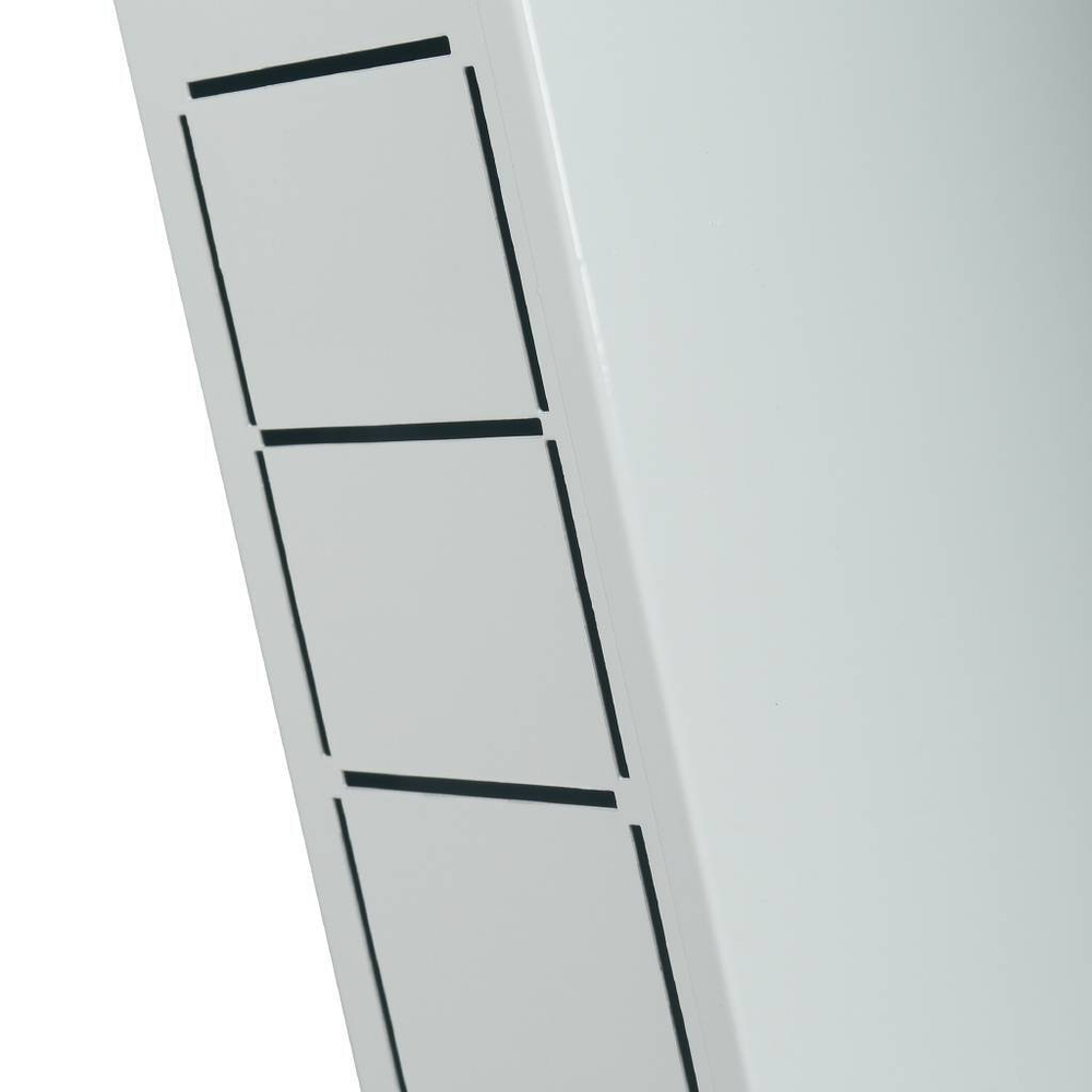 Шкаф распределительный наружный  4-5 выхода (ШРН-1) 651х120х454