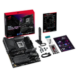 Материнская плата ASUS ROG STRIX Z890-E GAMING WIFI, LGA1851, DDR5, ATX