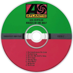 Led Zeppelin / Houses Of The Holy (CD)