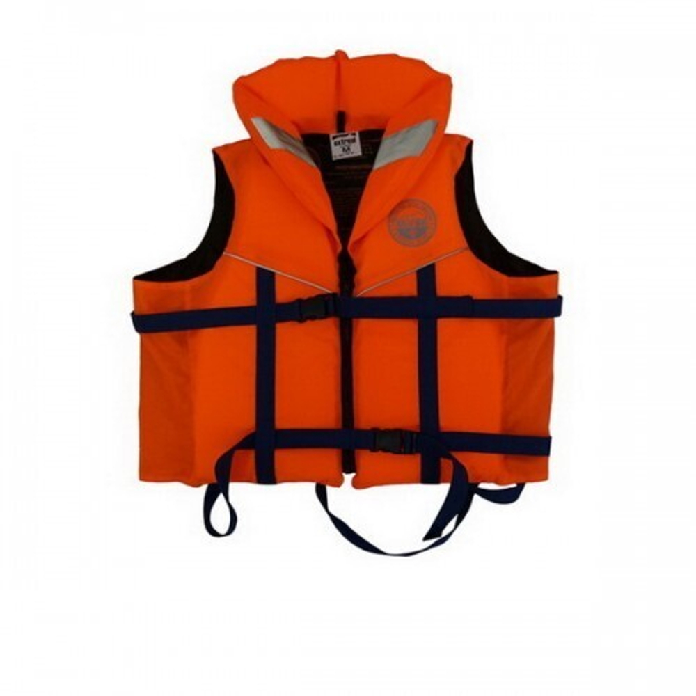 Жилет спасательный EXTREAL модель "Юнга" M до 70 кг
