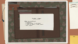 looK INside - Chapter 2 (для ПК, цифровой код доступа)